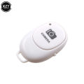 Mini Bluetooth 4.0 Remote Control Button Wireless Controller Self-timer Camera Stick Shutter Release Phone Selfie.
