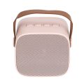 2023 Bluetooth Wireless Portable Speaker Multi-function Karaoke Microphone Music MP3 Player Karaoke Machine For Kids Adults Home.