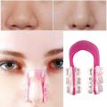 Beauty Nose-Up Shaper Clip-Pink - Upscaled Quality - And Simple Usage - Enhance Your Nose Shape With This Easy-To-Use Clip. 