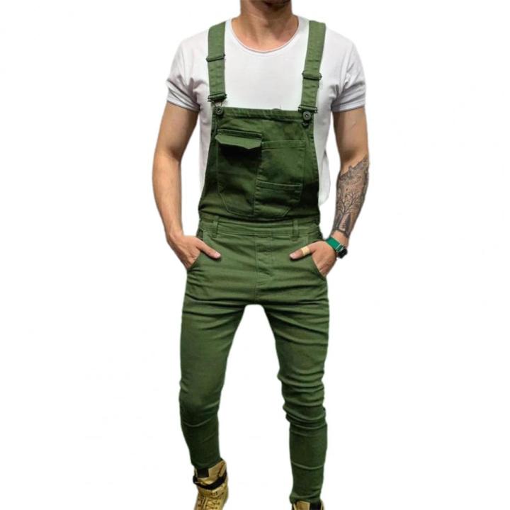 Solid%20color%20Men's%20Jumpsuits%20Hi%20Street%20Multi%20Pocket%20Sleeveless%20Bib%20Overalls%20for%20Man%20Slim%20Suspender%20Pants%20Trousers%20Plus%20Size%20M-3XL%20-%20Image%208