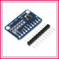 ADS1115 16-Bit ADC Module with I2C Interface – Precision Analog to Digital Converter for Arduino, Raspberry Pi & Microcontrollers. 