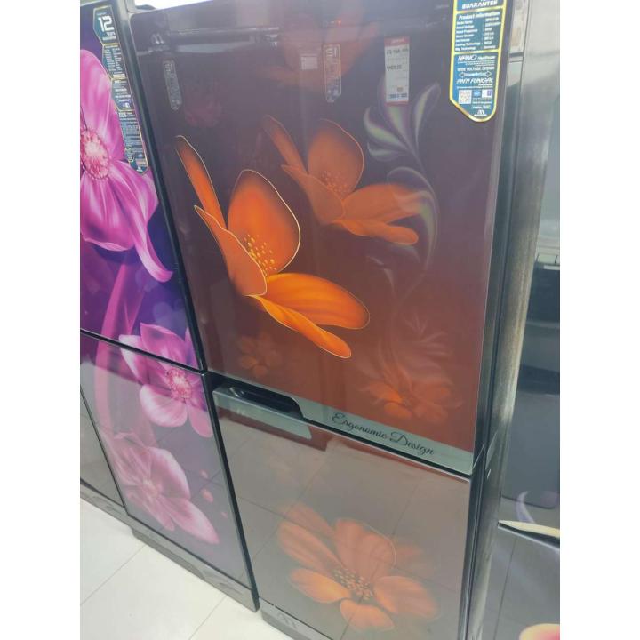 Marcel MFE-C1B-GDEN-XX Refrigerator 312 Ltr exclusive