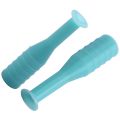Hard Contact Lens Insertion & Removal Tool RGP Plunger for Hard Lenses - 5 Pack. 