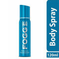 FOGG Perfumed Body Spray ( Imperial) 120ml.
