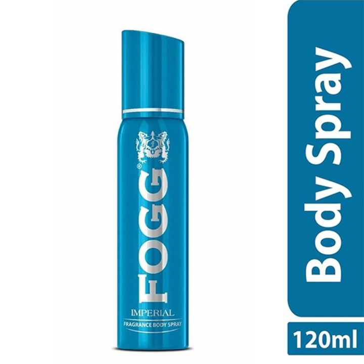 FOGG Perfumed Body Spray ( Imperial) 120ml