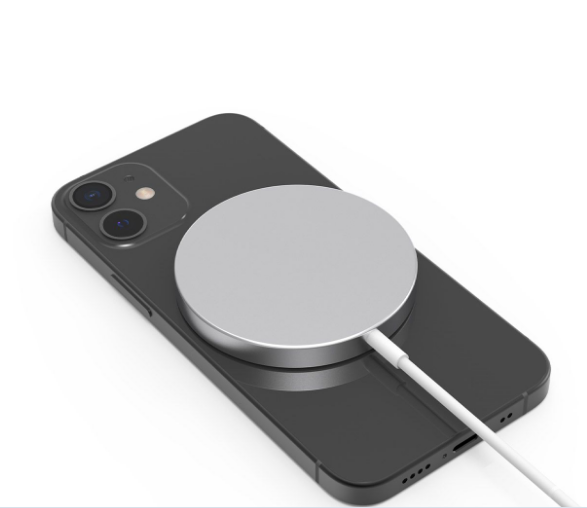 MARS%20Wireless%20Magsafe%20Charger%2015W%20Fast%20Charging%20Compatible%20with%20iPhone%20Charging%20Pad%20-%20Image%202