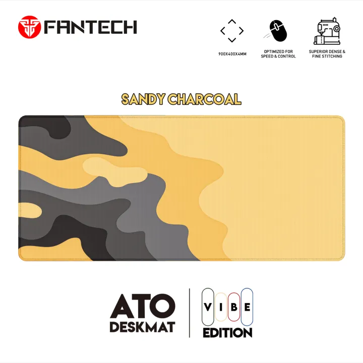 FANTECH%20ATO%20MP905%20VIBE%20EDITION%20DESK%20MAT%20Durable%20Edge%20Stitching%20Water%20Proof%20Silky%20Smooth%20Surface%20Anti-slip%20base%20Size%20900x400x4mm%20Various%20Design%20Mousepad%20For%20Gaming%20Gamers%20-%20Image%207