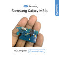 For Samsung Galaxy M31s Charging Logic Collect From Phone Fresh Replacement Parts.