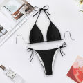 Bikini Set for Women and Girls, Swim Bikini Bra and Pantie Set, Available in Multiple Sizes. 