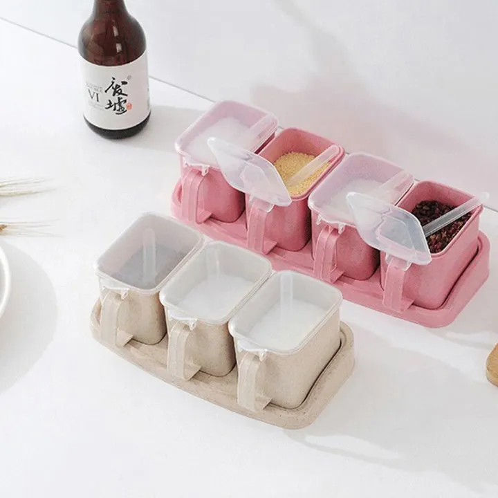 1%20Set%20Salt%20Spice%20Jar%20Seasoning%20Containers%20With%20Spoon%20Storage%20Condiment%20Box%20-%20Image%202