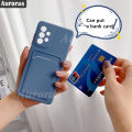 For OPPO A38 4G Phone case Card Slot Card Silica Gel Soft Holder Wallet Case For OPPO A38 Cover casing HP. 