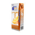 SMC Plus Orange Flavored Electrolyte Drink 200ml ( 4 pcs combo). 
