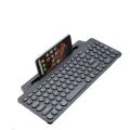 Num Pad - 2.4GHz Wireless Keyboard with Phone Station. 