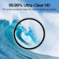 Amazfit GTR 2  - Smart Watch Screen Protector Plastic Film for Amazfit GTR 2   Full Cover (Not Glass). 