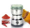 Nima Electric Spice Grinder – Portable Dry Grinder Machine for Coffee, Nuts & Herbs.