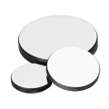 CO2 Laser-Molybdenum Mirror Diameter 25mm (0.98Inch) 3 Pack.