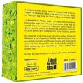 I Should Have Known That! Trivia Game Green Board Game 110 Cards With 400 Questions About Things That You Should Know Card Game.