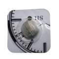 Button Coin Cell Battery 394 SR936SW SR936 1.55 1.55v Silver Oxide Watch Battery 12.5mAh 1.5 Volt Watch Batteries - Minimalistic Sophistication.