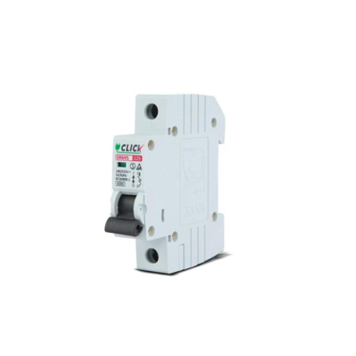RFL CLK C BREAKER 1P_10A_6K 900414