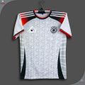 Germany Euro Jersey - Short Sleeve Football Jersey For Men - Half Sleeve - Germany Jersey 2026.