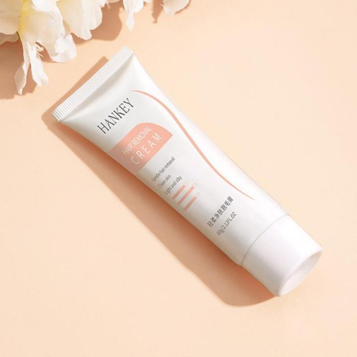 Beauty%20&%20Health%20Women's%20Hair%20Removal%20Wax%20Skin%20Care%20Shaver%20Hair%20Removal%20Cream%20Painless%20Hair%20Removal%20Cream%20Armpit%20Private%20Bikini%20-%20Image%203