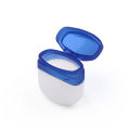 Vaseline cream bottle Scrub bottle body antifreeze bottle 50g 100g trial bottle 7g skin care bottle. 