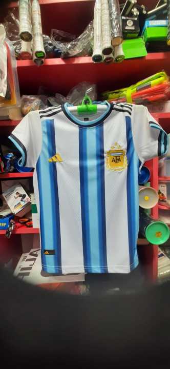 Argentina%20world%20cup%20Jersey%202026%20half%20sleeve%20BaBy%20Size%20-%20Image%202