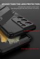 For Apple iPhone 11 Case Camera Protection Back Cover Bumper with Kickstand Phone Stand Hardcase.