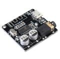 Bluetooth 5.0 Audio Receiver Board Bluetooth 5.0 MP3 Lossless Decoder Board Wireless Stereo Music Module.