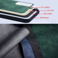 Ready Stock Aioria Leather phone case for Oneplus 11 5G Back cover fingerprint proof durable matte PU Leather skin soft TPU beside hard PC Full Cover Camera Shockproof Protection design casing.