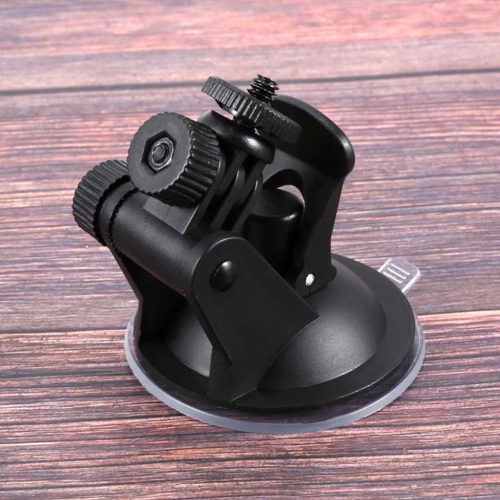 Mini%20Car%20Suction%20Cup%20Mount%20Holder/%204%20thread%20for%20Hero%20Sports%20Camera%20NEW%20-%20Image%207