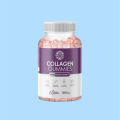 Bio Care Collagen Gummies. 