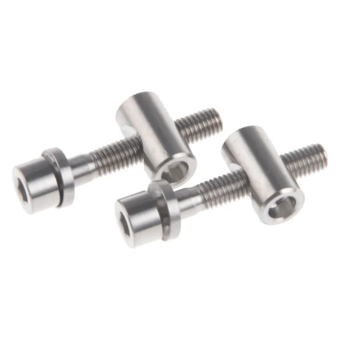 Bicycle%20Seatpost%20Fastening%20MTB%20Mountain%20Bike%20Ti%20Parts%20Screws%20Titanium%20Bolts%20M5X30%20for%20Thomson%20Seatpost%20Bike%20Accessories%20-silver(Titanium)%20-%20Image%203
