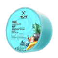 NIOR Snail Abalone Collagen 99.99% Moisture Soothing Gel. 