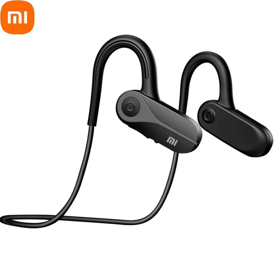 Sports Bluetooth Earphones Basic Xiaomi Earphones Sport Xiaomi