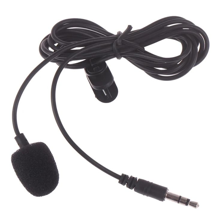3.5mm%20Active%20Clip%20Microphone%20With%20Mini%20USB%20Audio%20Adapter%20Mic%20Cable%20For%20Gopro%20Hero%203%203+%20Action%20Camera%20Accessories%20Kit%20-%20Image%203