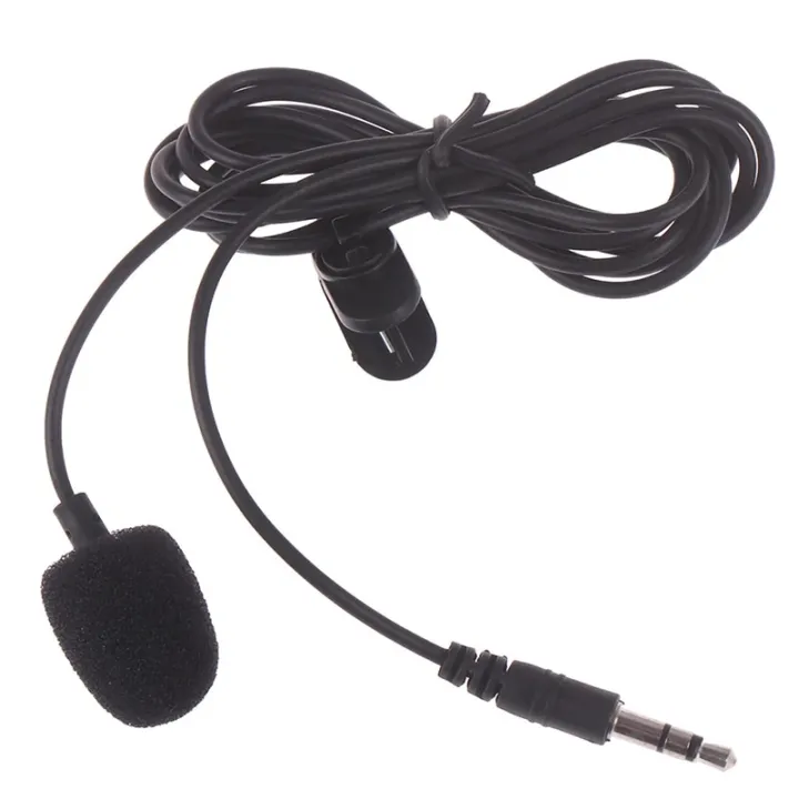 3.5mm%20Active%20Clip%20Microphone%20With%20Mini%20USB%20Audio%20Adapter%20Mic%20Cable%20For%20Gopro%20Hero%203%203+%20Action%20Camera%20Accessories%20Kit%20-%20Image%203