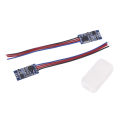 Fast And Slow Gradually Brightening LED Control Module With Dimming Breathing Flashing For LED Lights Halogen Lights Etc. Hudduo. 