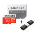SAMSUNG EVO plus Micro TF Card 64GB 128GB Memory Card wifi wireless ezshare Wireless wifi adapter SD Card 32gb class10 microsd. 