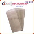 Envelope Normal Quality for Normal Use Size 11"x 5" inch 50 pcs. 
