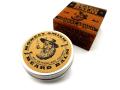 Honest Amish Beard Balm Leave-in Conditioner - Made with only Natural and Organic Ingredients - 2 Ounce Tin.