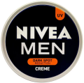 Nivea MEN Dark Spot Reduction Creme (30 ml). 