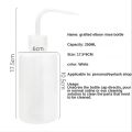 Eyelash Extension Cleansing Kit 60ML Mousse Liquid Foam Dispense Pump Bottle Eyelash Extension Brush 250ML Eyelash Rinse Bottle.