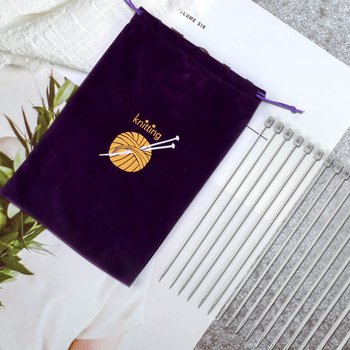 Knitting%20Needles%20Kit,22%20Pcs%20Metal%20Knitting%20Pins%20and%20Handy%20Storage%20Bag%20-%20Image%204