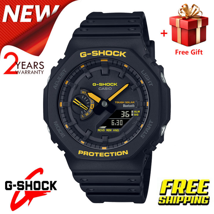 Ga 2100 G Shock Duplicate Watches G-Shock GM2100 First Copy