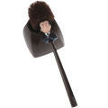 Macron Brosse WC Brosse de toilette France President Trump Toilet Brush Funny. 