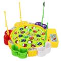 Fishing Board Game Toy Set for Kids Fish Shape Board - Baby Toys - Baby Toys.