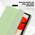 【FUPANG】For Xiaomi Redmi pad se 11 "soft liquid tablet cover for Redmi padse 11inch leather case.