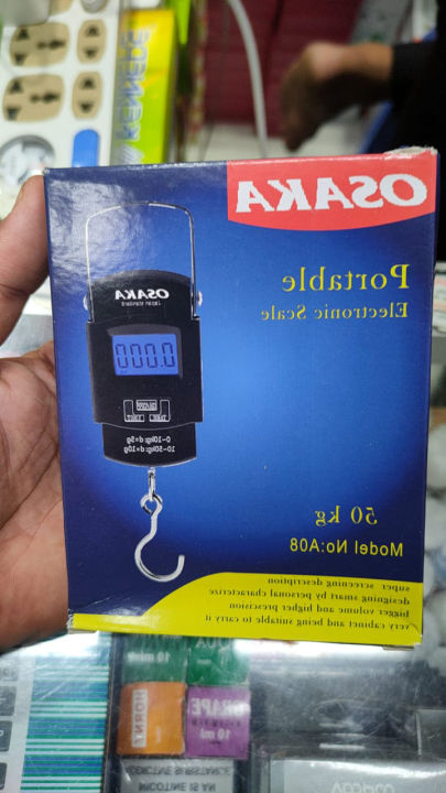 Portable%20OSAKA%20%20Weight%20Scale%20A08%20Electric%20Portable%20Scale%20OSAKA%20Electric%20Weight%20Scale%20Japan%20standard%20best%20quality%20digital%20scale%20with%20digital%20meter%20display%20model%20A08%2050kg%20%20-%20Black%20-%20Image%203