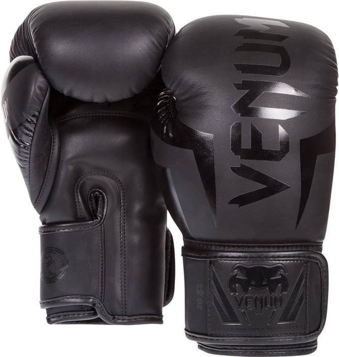 Venum luxurious boxing gloves- Fitness Mart